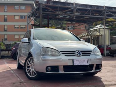 Volkswagen Golf 2.0TDI 140CV 4MOTION 2005 1 PRO