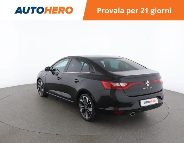 RENAULT Megane Mégane dCi 8V 110 CV EDC Energy Intens