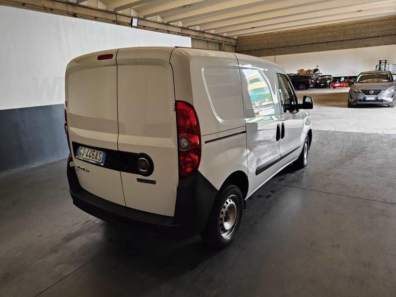 FIAT Doblò Doblò 1.6 MJT 90CV S&S CH1 Business (IVA ESCL.)