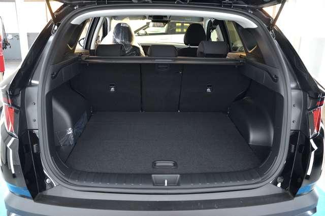 Hyundai TUCSON Tucson 1.6 phev Business 2wd 288 CV *NO VINCOLI*