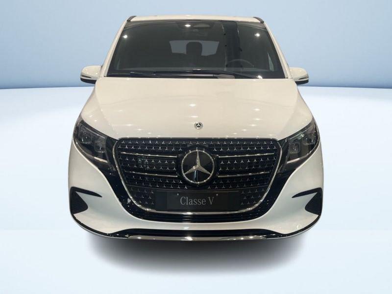 Mercedes-Benz Classe V 250d Long Avantgarde