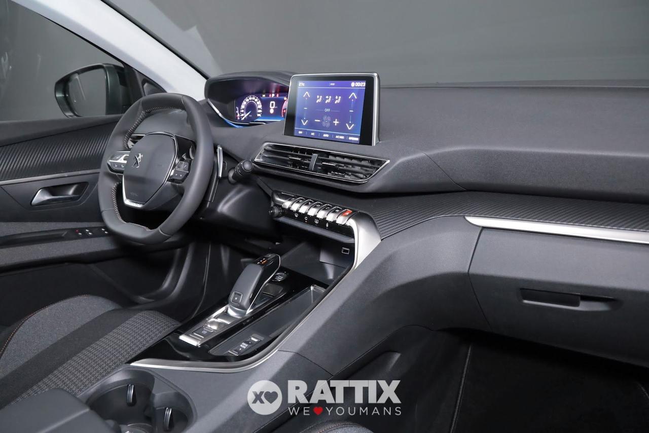 Peugeot 3008 1.5 BlueHDI 130CV Active Pack EAT8