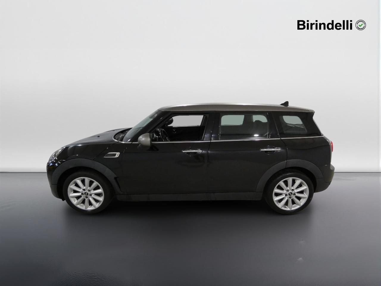 MINI Mini Clubman (F54) - Mini 1.5 One D Boost Clubman
