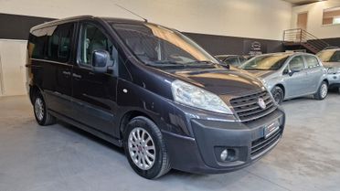 Fiat Scudo 2.0 MJT PC Combi 8 posti (M1)