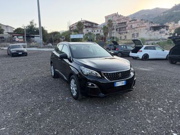 Peugeot 3008 BlueHDi 130 CV Diesel