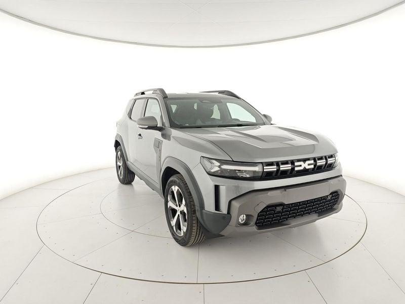 Dacia Duster Eco-G 120 CV Journey