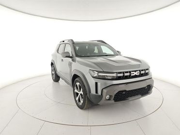 Dacia Duster Eco-G 120 CV Journey
