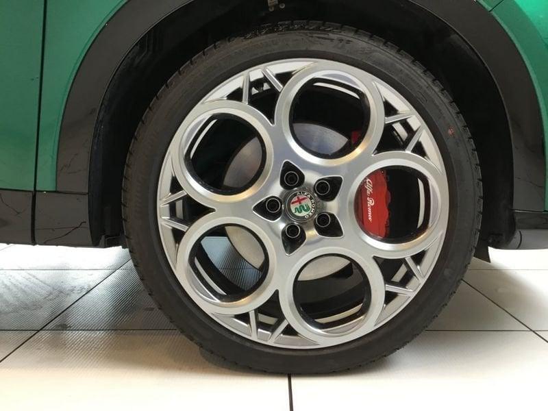 Alfa Romeo Tonale 1.5 160 CV MHEV TCT7 Veloce MY24