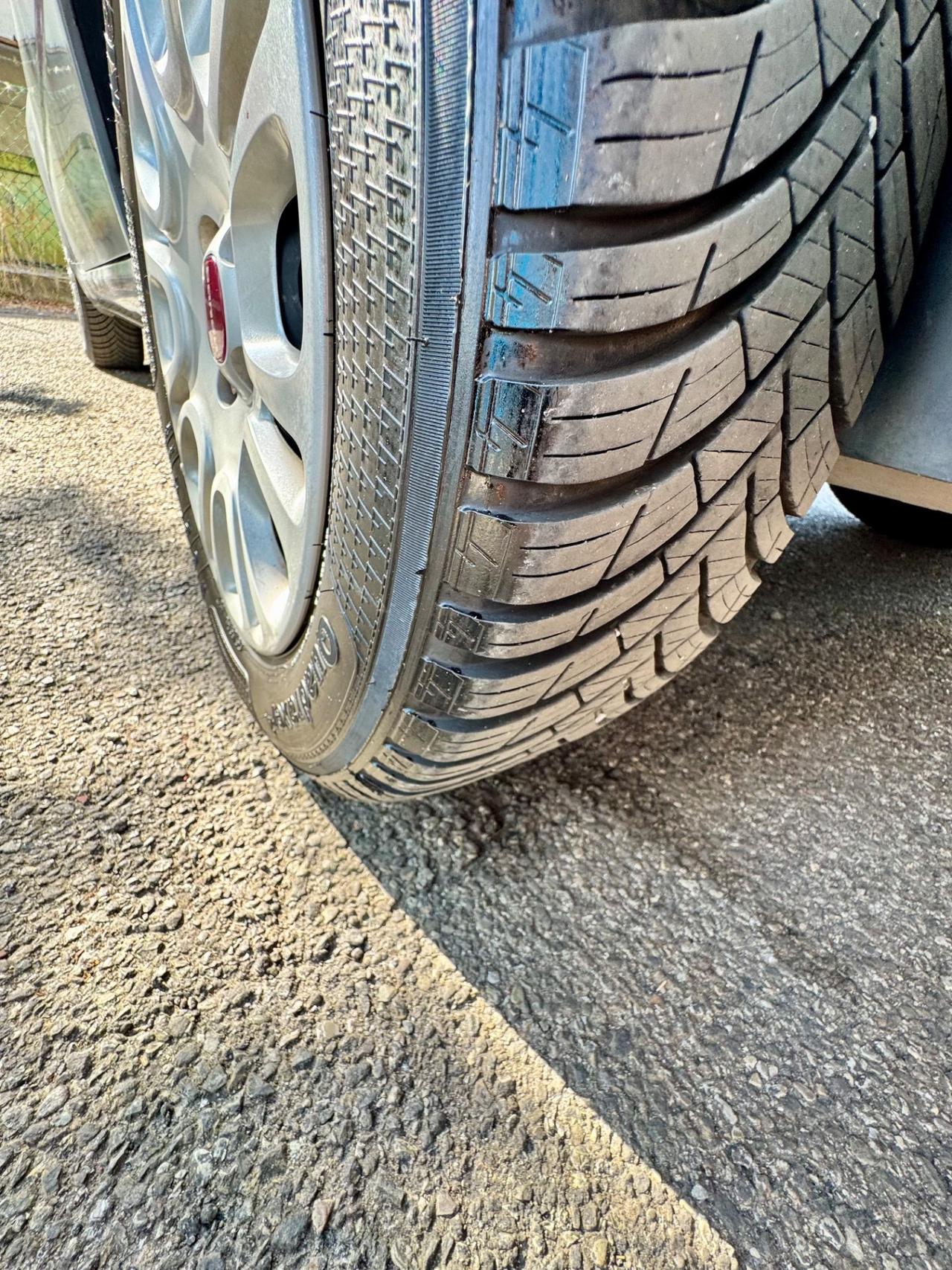 Fiat Panda 1.2 EasyPower