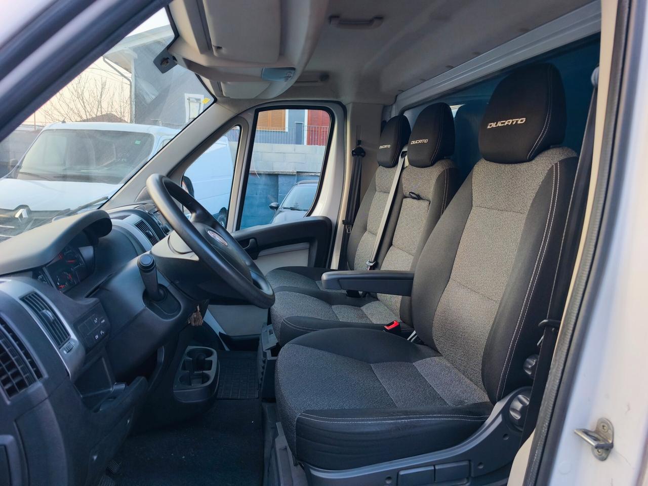 Fiat DUCATO MAXI 2.3 MJET