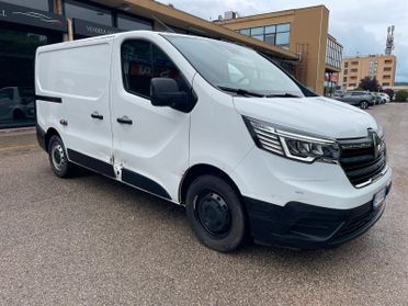 RENAULT TRAFIC 2.0 DCI 110CV L1H1