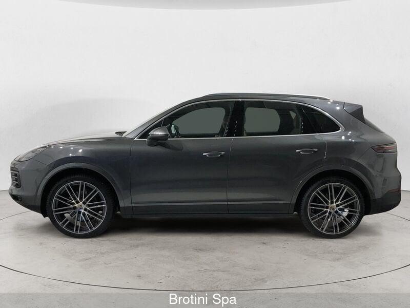 Porsche Cayenne 3.0 V6