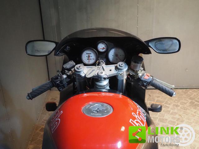 BIMOTA SB6 1100 *ASI*