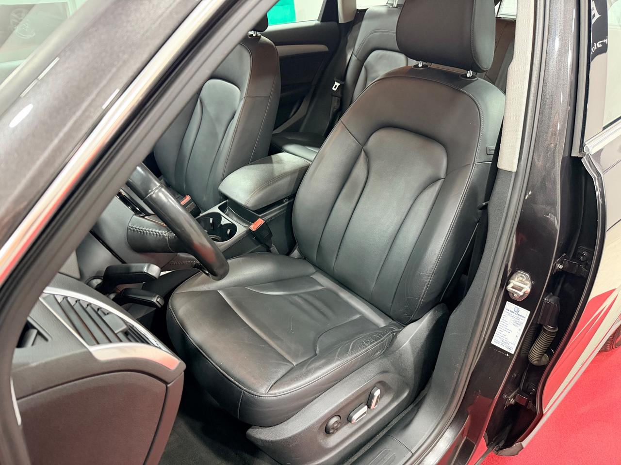 Audi Q5 3.0 V6 TDI 250 CV clean diesel qu. S tronic Advanced Plus