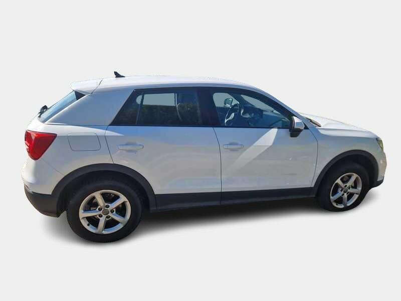 AUDI Q2 1.6 TDI BUSINESS