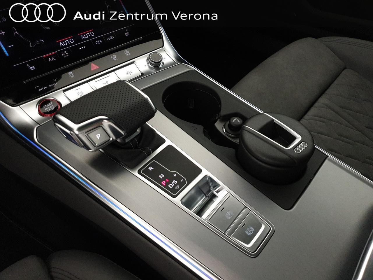 Avant 3.0TDI 344CV quattro tiptr Sport Attitude