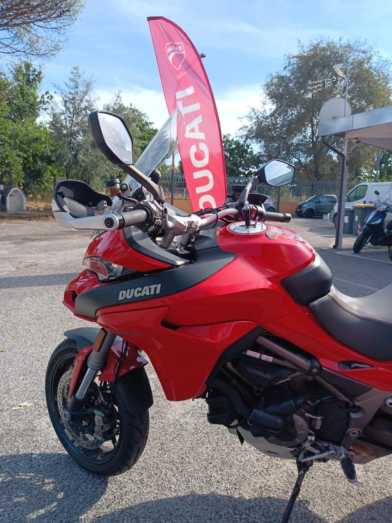 Ducati Multistrada 1260 S