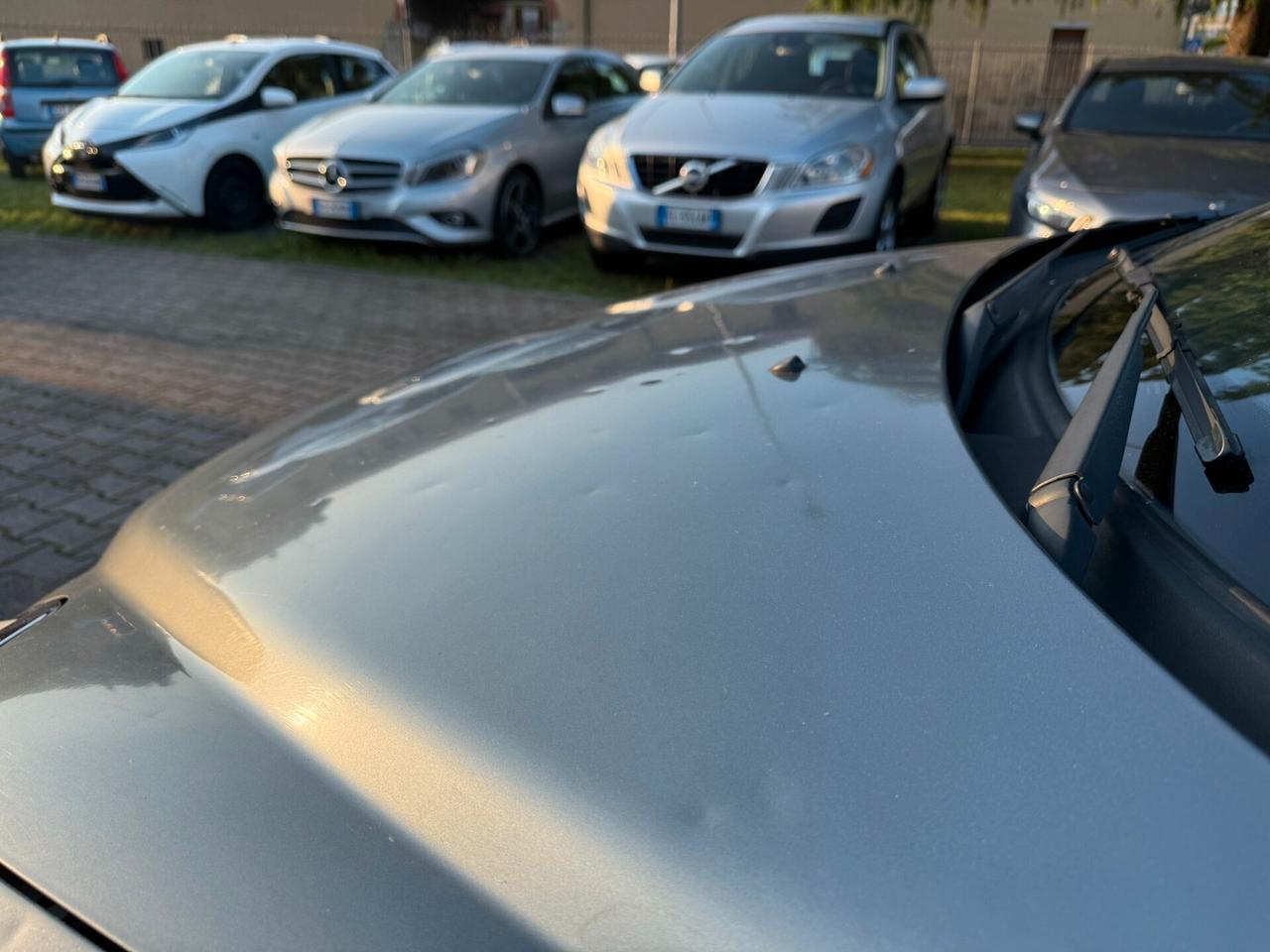 Alfa Romeo MiTo 1.4 T 155 CV IMPIANTO GPL