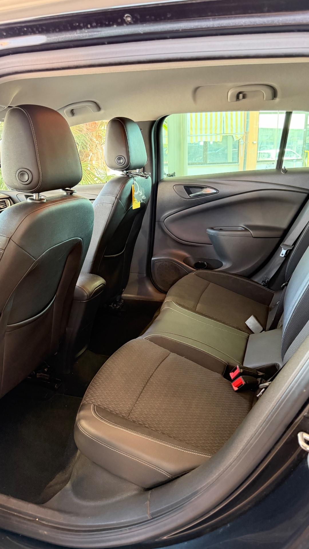 Opel Astra 1.6 CDTi 136CV aut. Sports Tourer Innovation