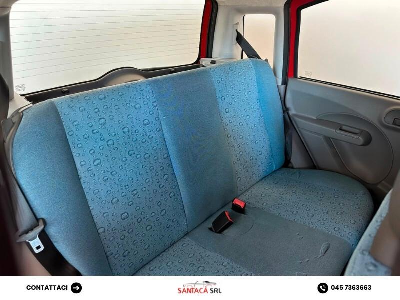 Fiat Panda 1.1 Active
