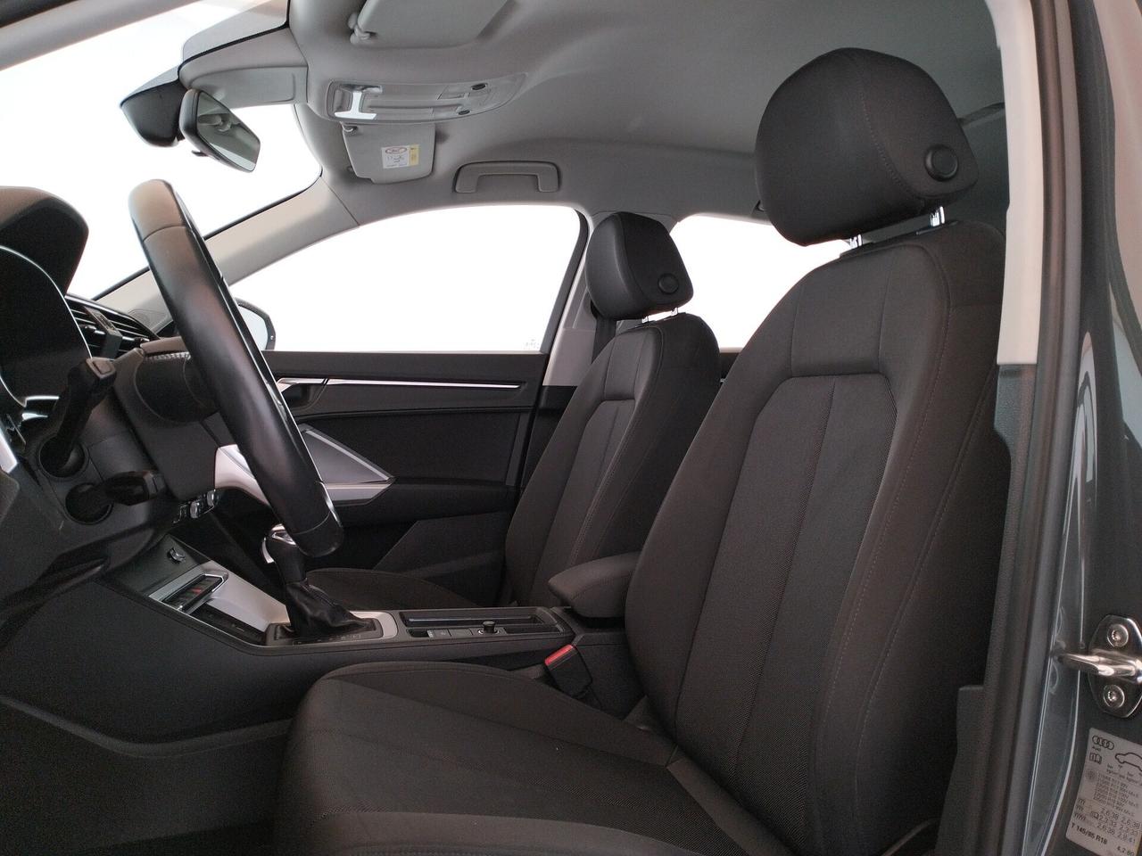 AUDI Q3 Sportback 35 2.0 tdi Business Plus s-tronic - IVA ESPOSTA