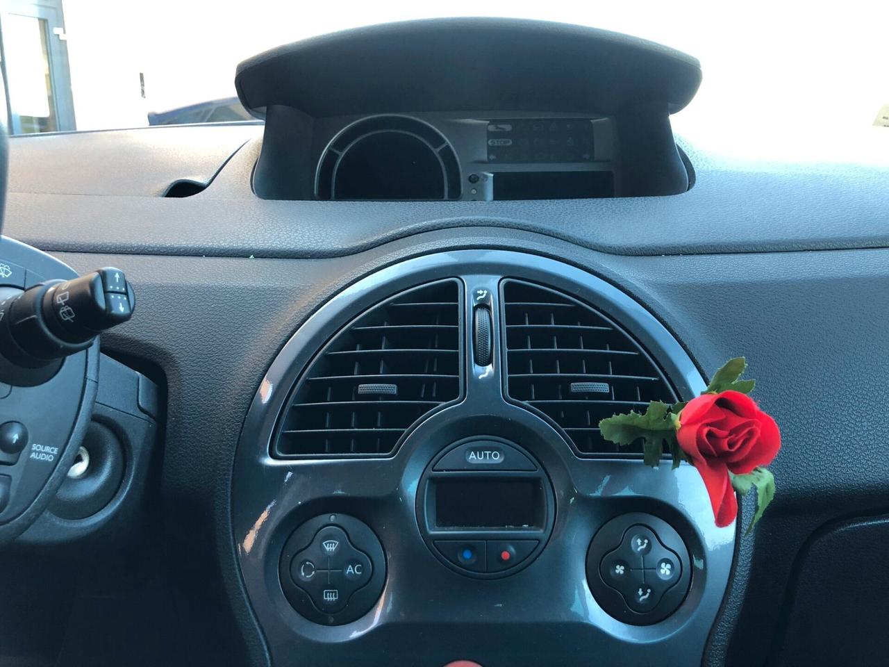 Renault Modus Grand 1.2 16V TCE Live