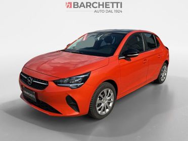 Opel Corsa-e 5 PORTE EDITION