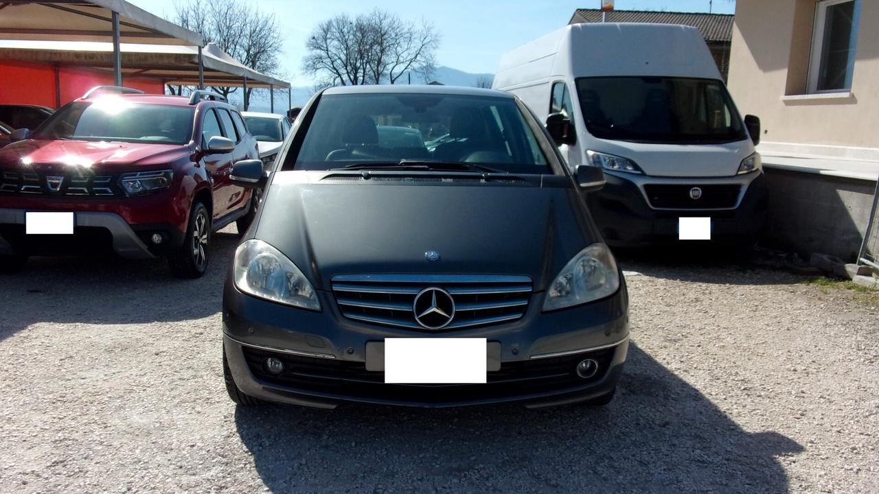 Mercedes-benz A 180 CDI Avantgarde