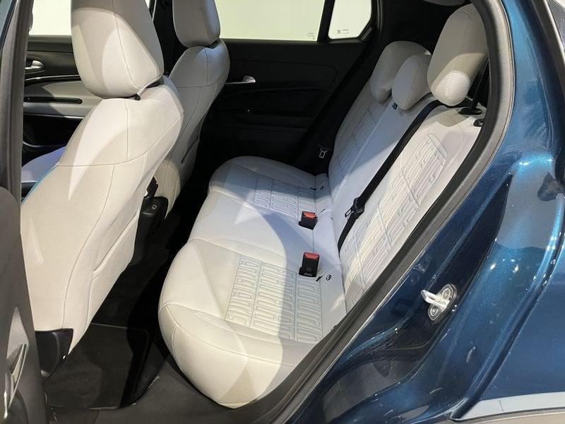 FIAT 600 600 Hybrid 100 CV DCT MHEV La Prima