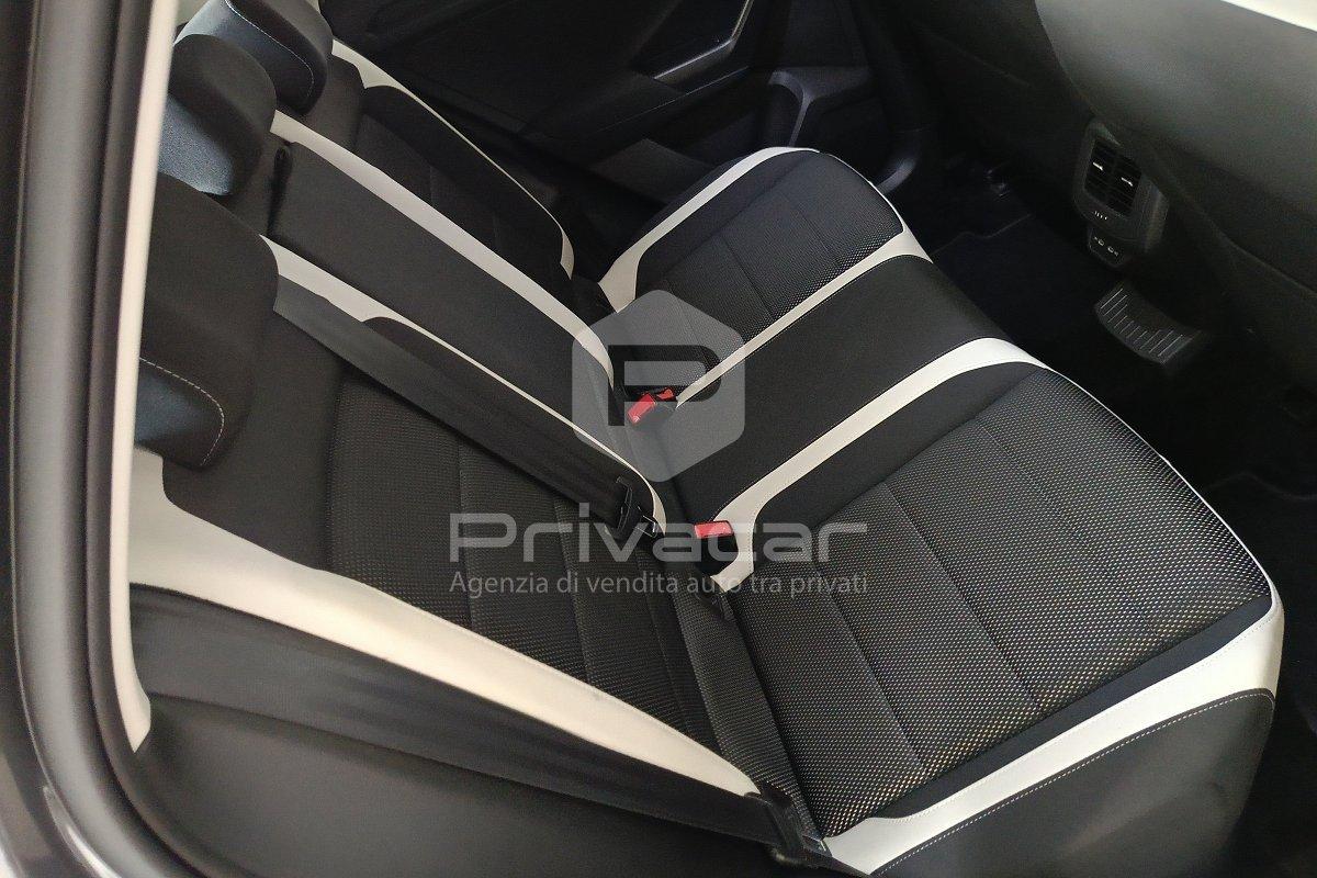 VOLKSWAGEN T-Roc 1.6 TDI SCR Advanced BlueMotion Technology