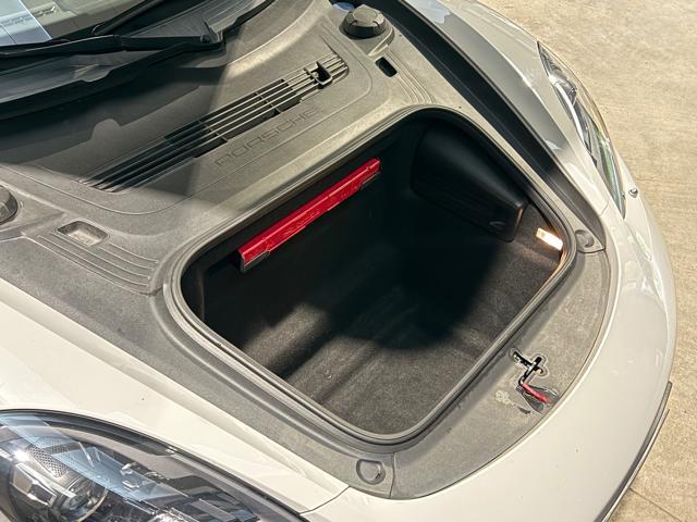 PORSCHE Cayman 718 Cayman 2.0