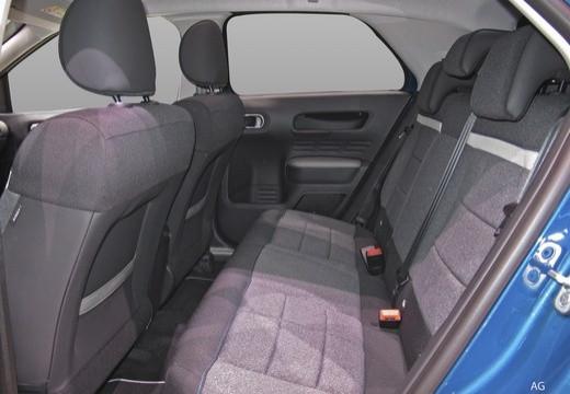 CITROEN C4 Cactus 2018 - C4 Cactus 1.5 bluehdi Shine Pack s&s 100cv