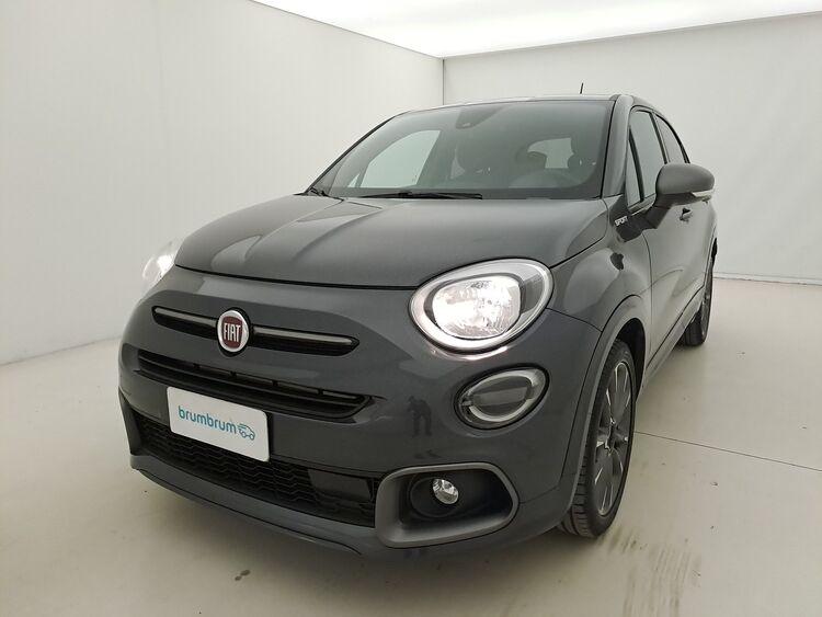 Fiat 500X Sport BR335589 1.3 Diesel 95CV