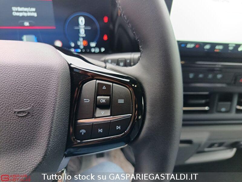 Ford Tourneo Custom Tourneo Custom 320 2.0 EcoBlue 170CV aut. PL Titanium 9 posti