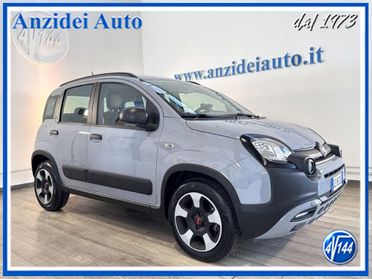 FIAT Panda 1.0 Hybrid City Cross