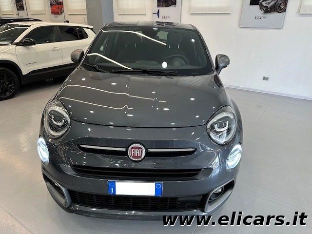 FIAT 500X 1.0 T3 120 CV Sport