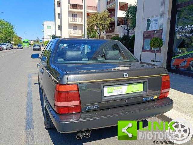 LANCIA Thema 8.32 FERRARI