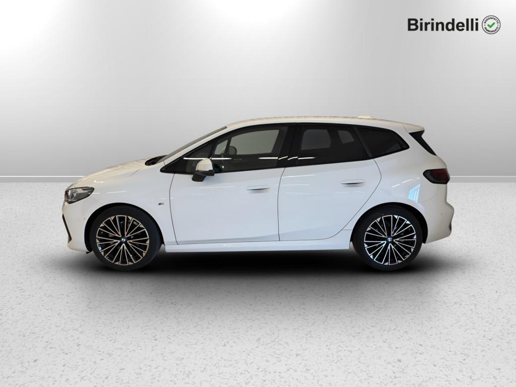 BMW Serie 2 A.T. (U06) - 218d Active Tourer Msport