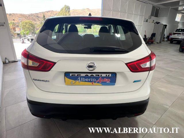 NISSAN Qashqai 1.5 dCi Acenta