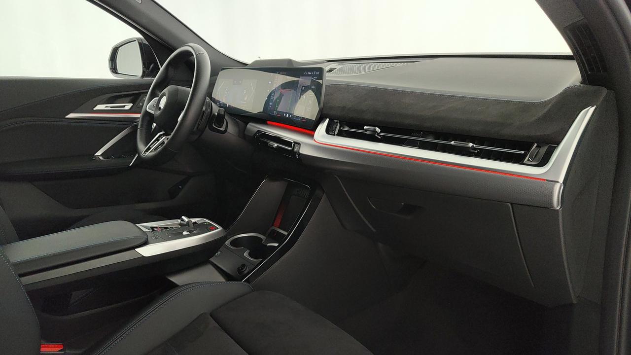 BMW X2 U10 - X2 xdrive 20d 48V MSport Pro auto