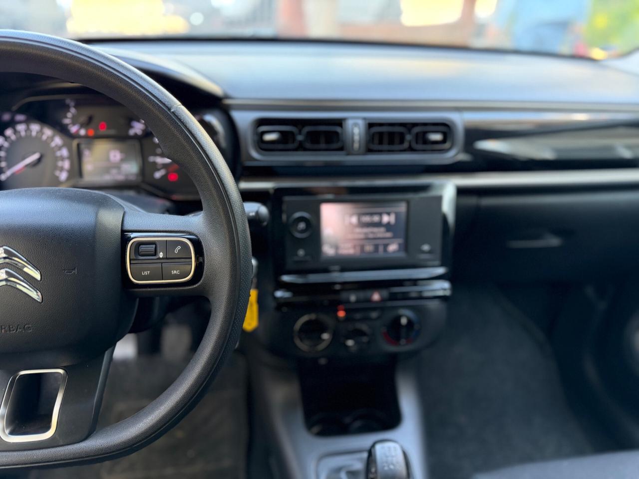Citroen C3 PureTech 83 S&S You Neopatentati