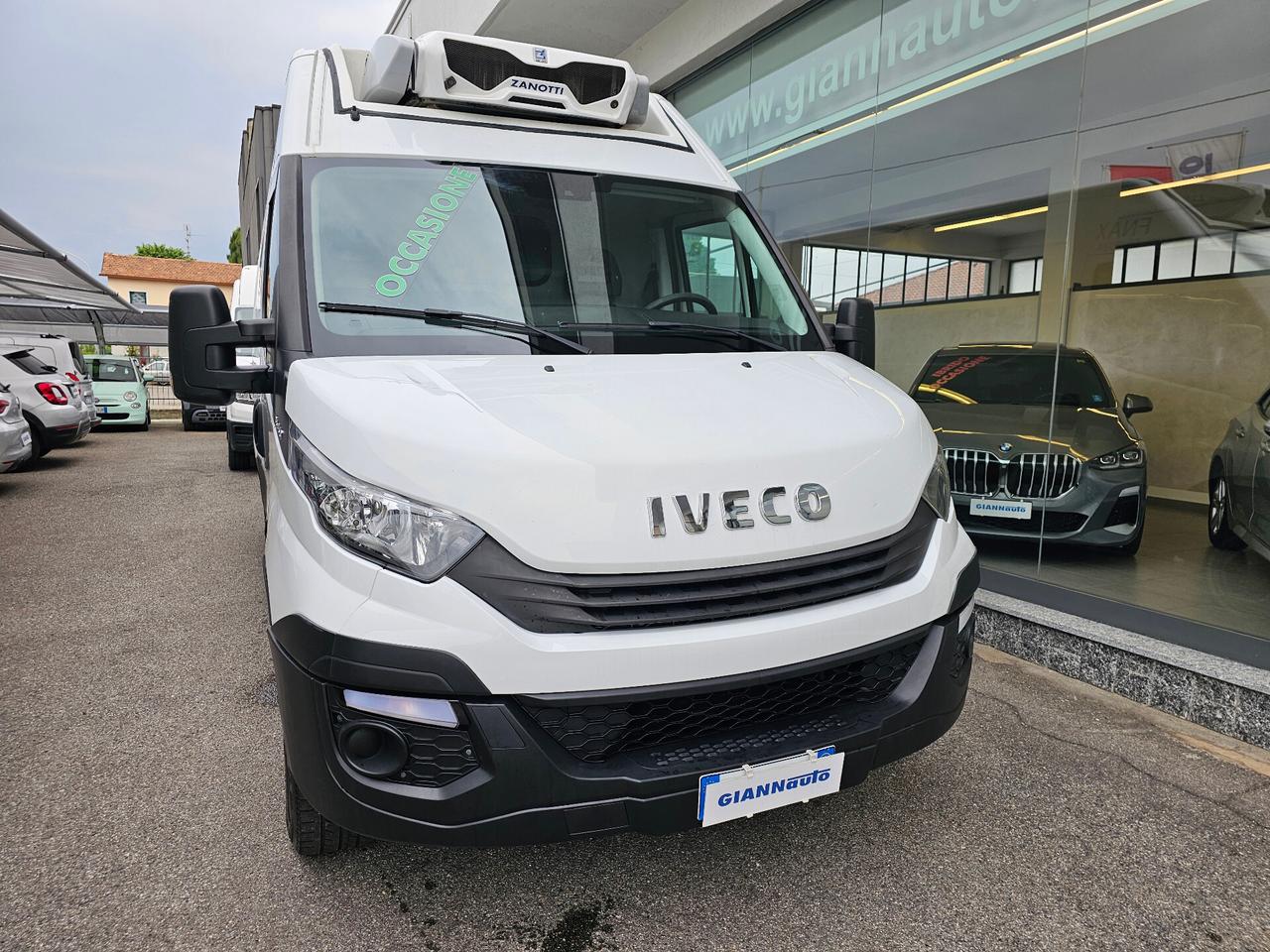 Iveco Daily 35S16 2.3 HPT PM COIBENTATO FRIGOR