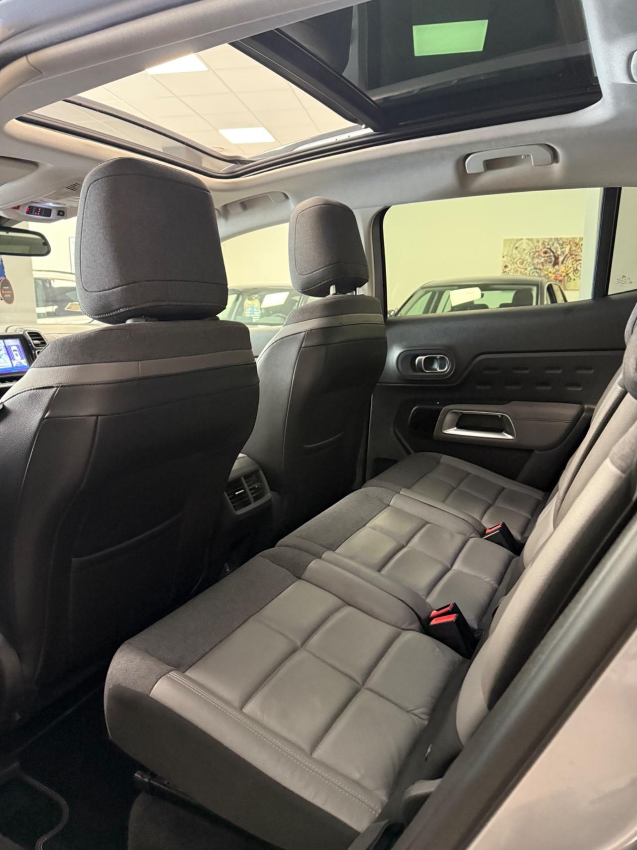 Citroen C5 Aircross BlueHDi 130 S&S EAT8 Feel Pack