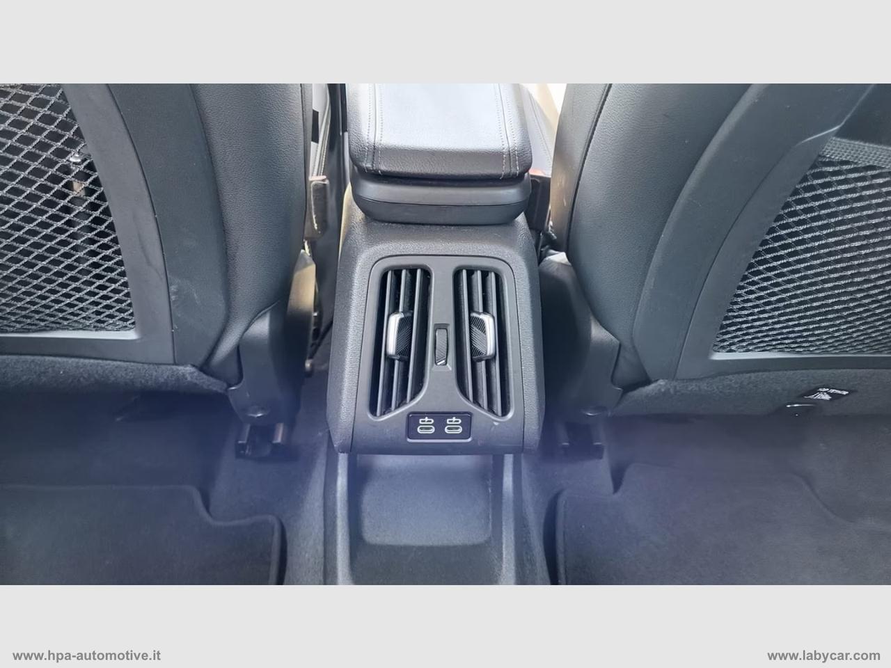 BMW X1 sDrive 18d xLine Automatica Full Led Navi Pelle