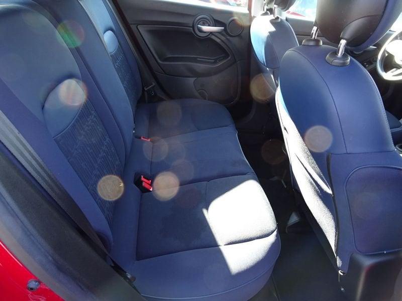 FIAT 500X 1.0 T3 120 CV Cult