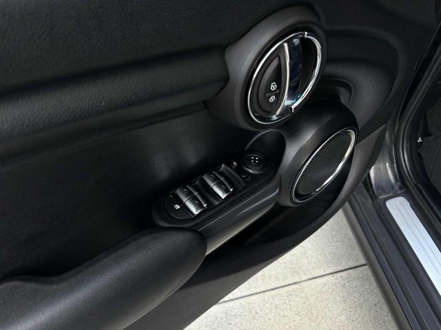 MINI Cooper D 1.5 Hype 5 porte TETTUCCIO*PELLE*FULL!!