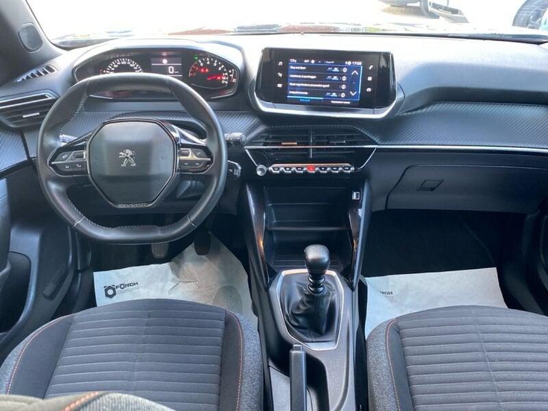 Peugeot 2008 PureTech 100 Active Pack S/S