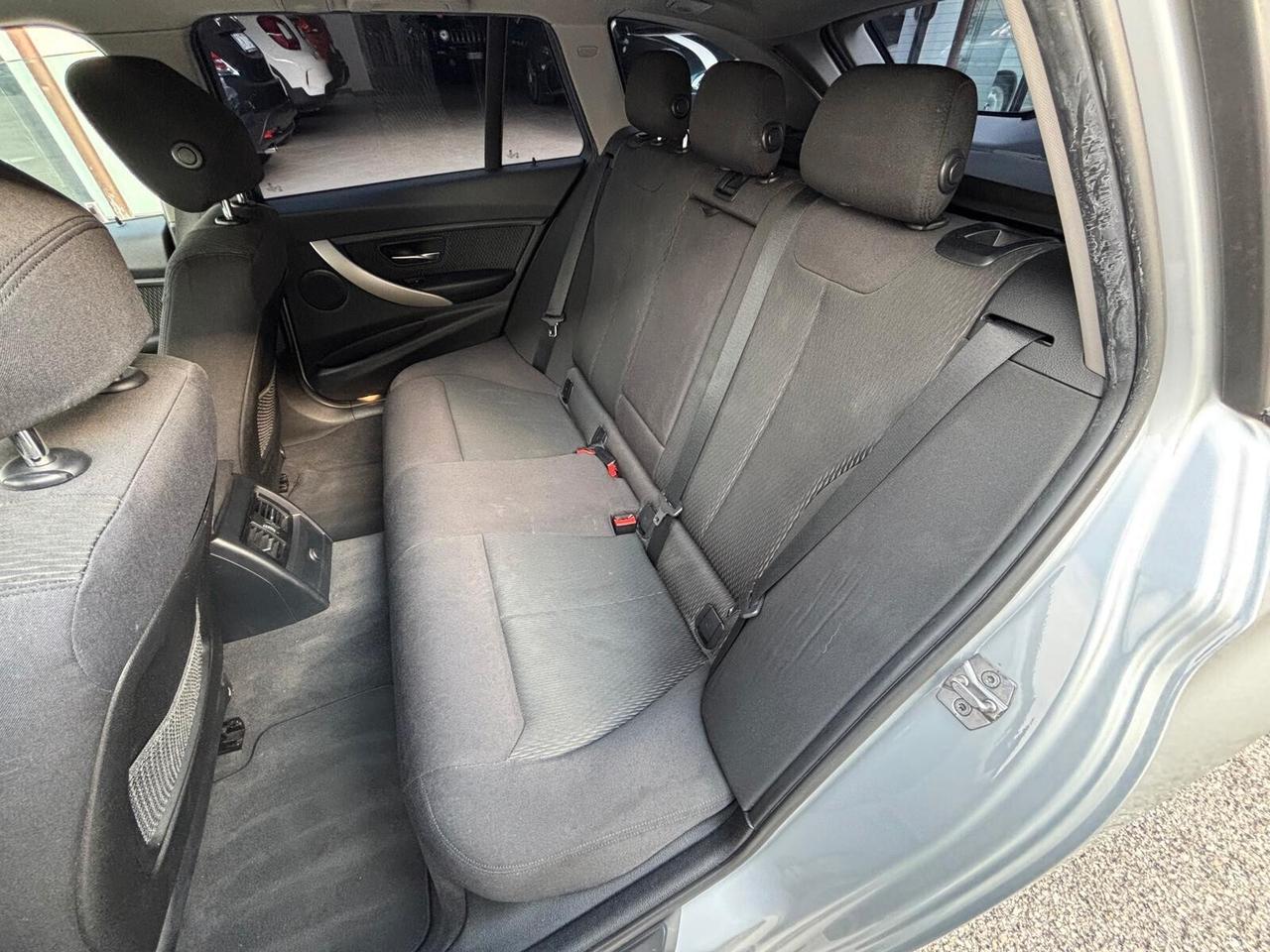Bmw 316 316d Sport