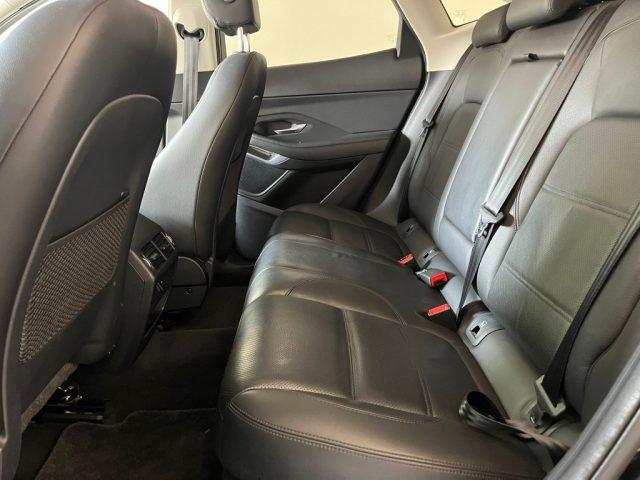 JAGUAR E-Pace Jaguar E-PACE Hybrid S MHEV