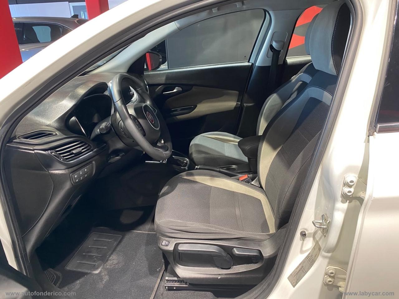 FIAT Tipo 1.6 Mjt S&S SW Lounge